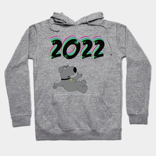 2022 Hoodie